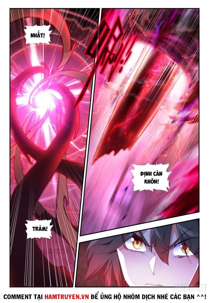 đọc truyện Thiện Lương Tử Thần Chương 140 ảnh 10 tại Thiên Thai Truyện