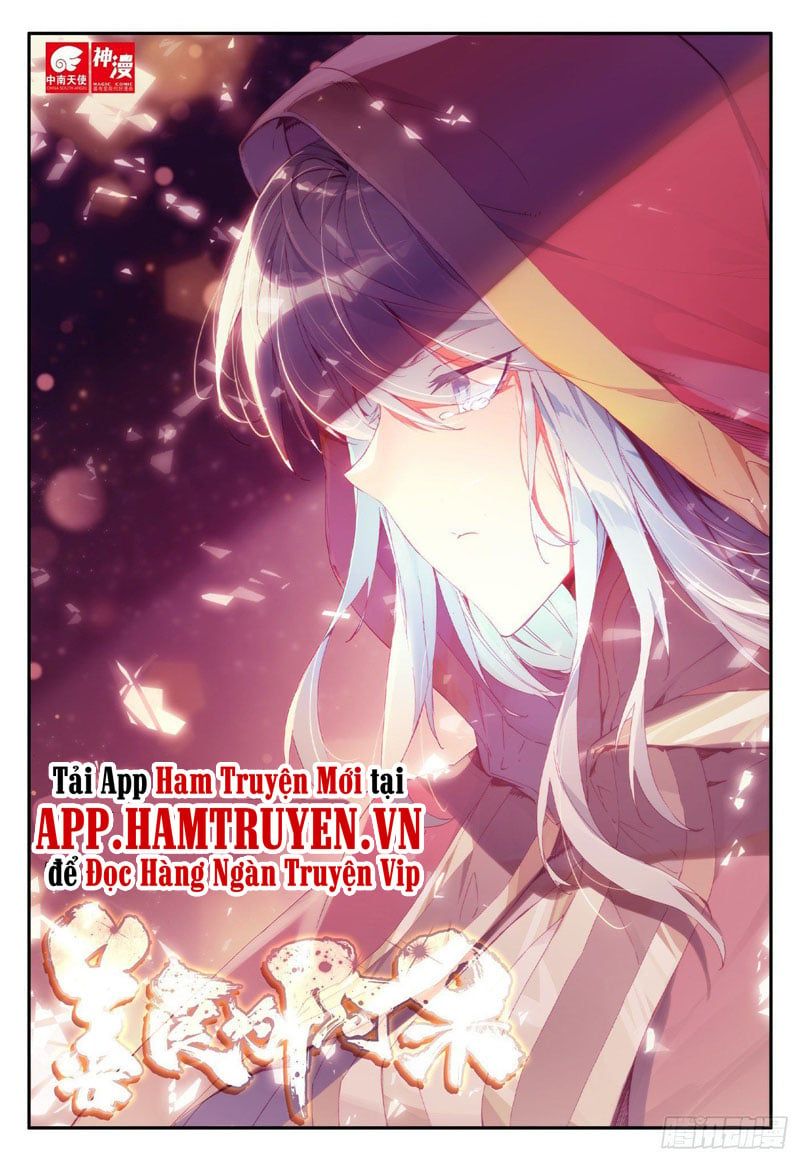 đọc truyện Thiện Lương Tử Thần Chương 141 ảnh 3 tại Thiên Thai Truyện