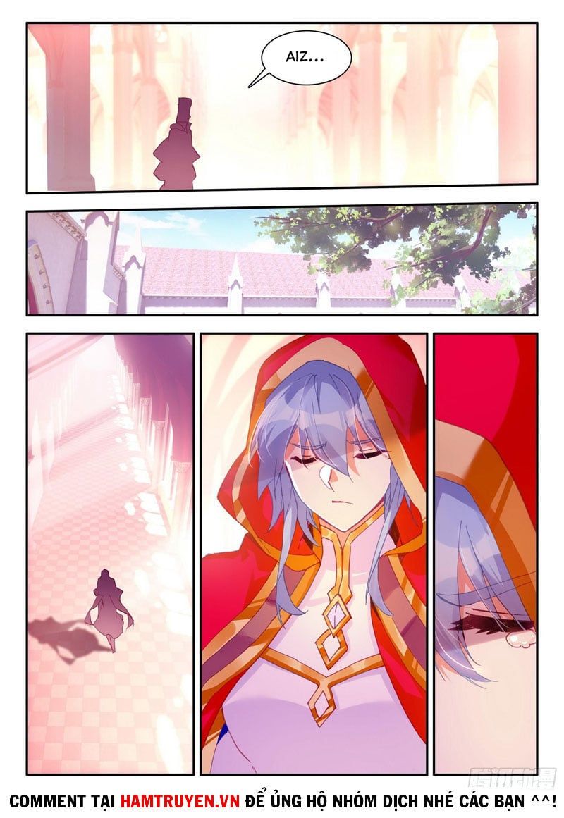 đọc truyện Thiện Lương Tử Thần Chương 142 ảnh 12 tại Thiên Thai Truyện