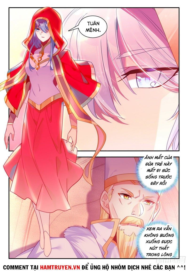 đọc truyện Thiện Lương Tử Thần Chương 142 ảnh 7 tại Thiên Thai Truyện