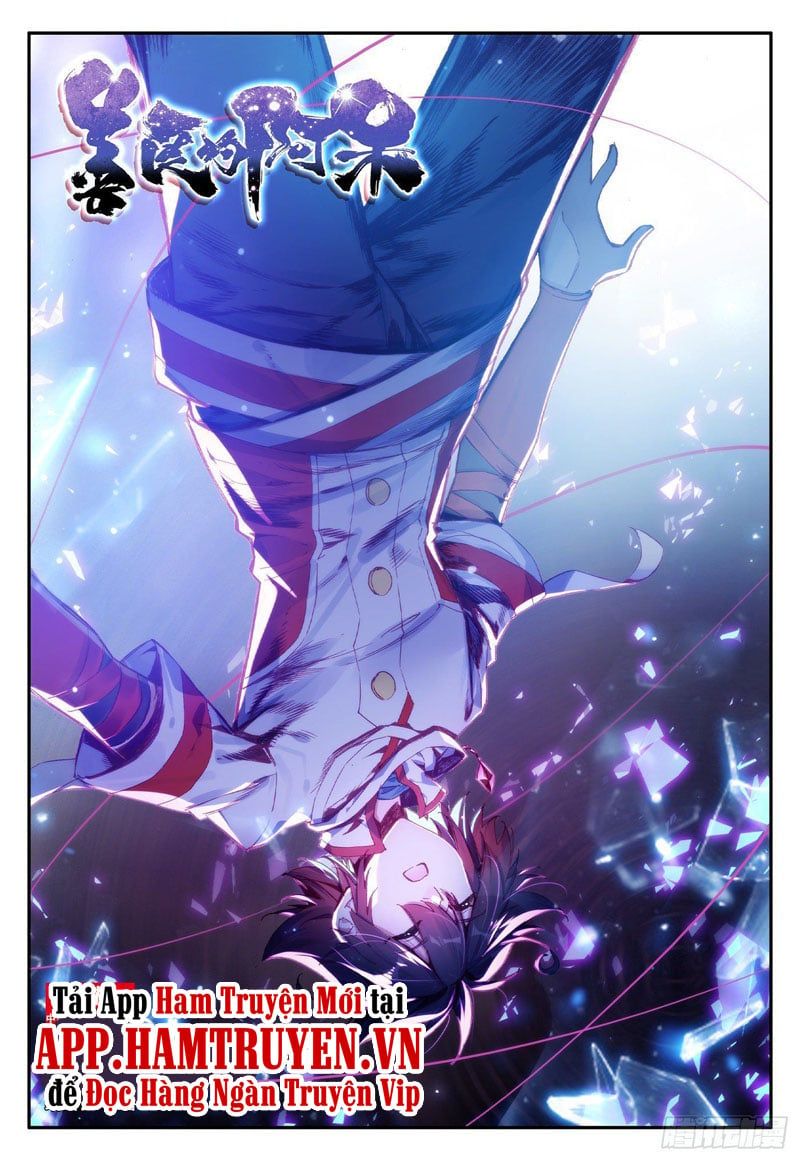 đọc truyện Thiện Lương Tử Thần Chương 143 ảnh 3 tại Thiên Thai Truyện