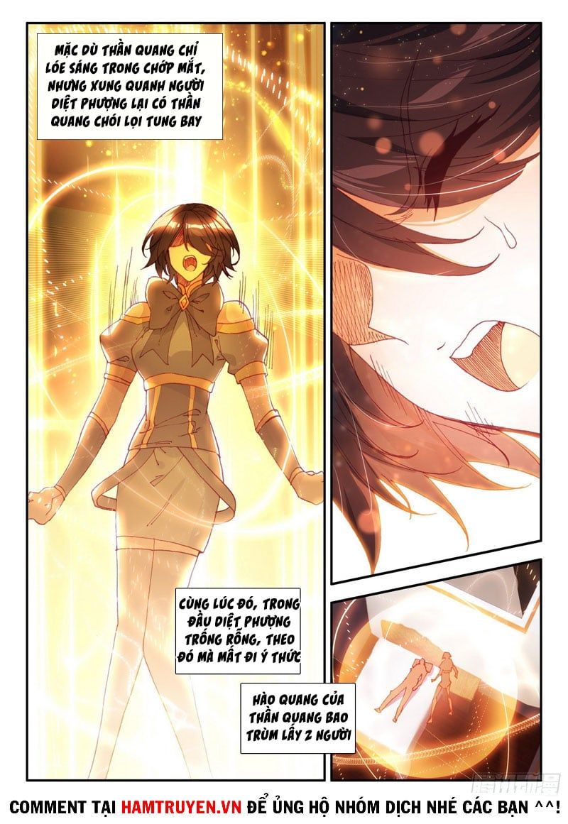 đọc truyện Thiện Lương Tử Thần Chương 143 ảnh 9 tại Thiên Thai Truyện