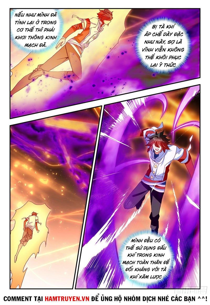 đọc truyện Thiện Lương Tử Thần Chương 144 ảnh 3 tại Thiên Thai Truyện