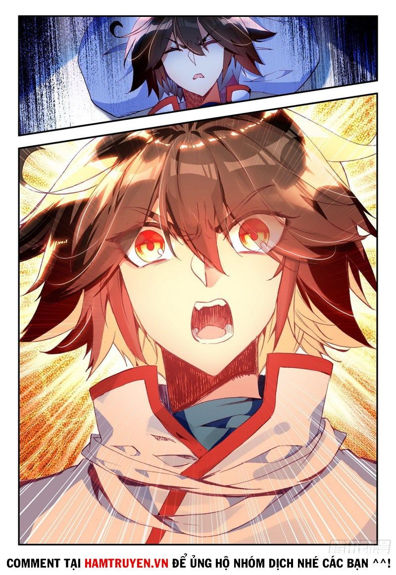 đọc truyện Thiện Lương Tử Thần Chương 144 ảnh 14 tại Thiên Thai Truyện