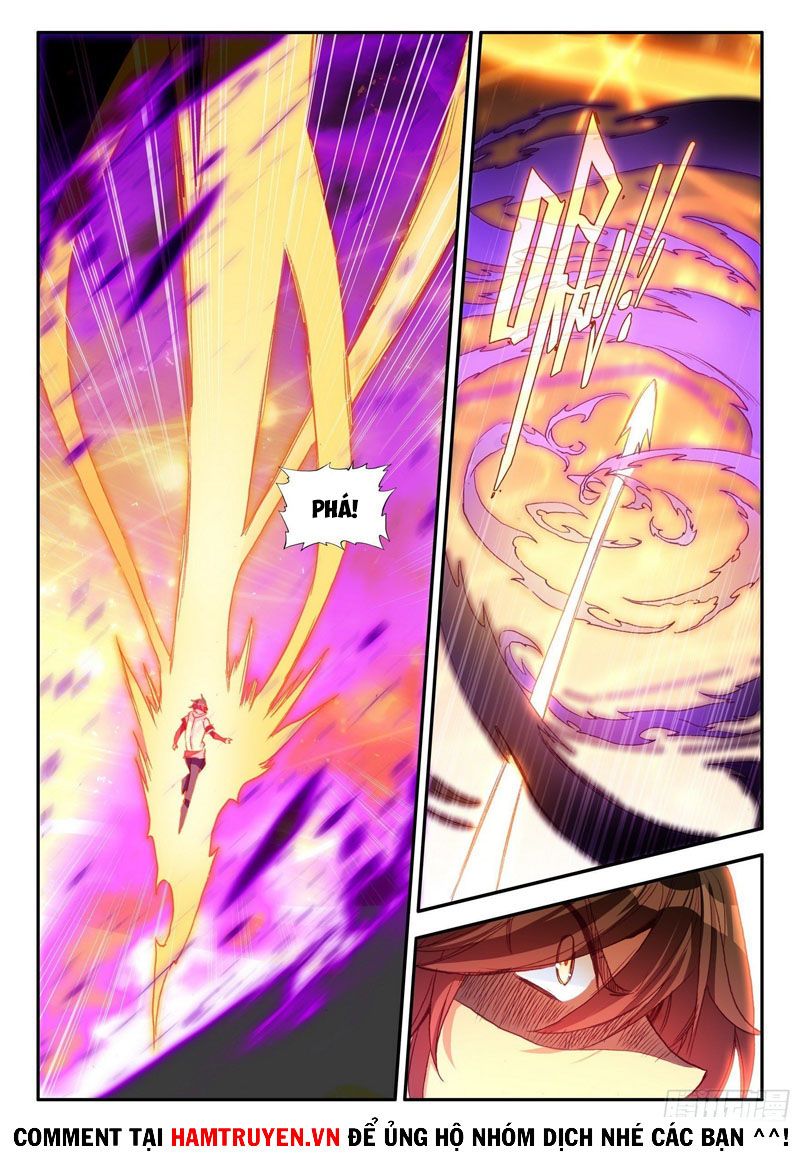 đọc truyện Thiện Lương Tử Thần Chương 144 ảnh 4 tại Thiên Thai Truyện