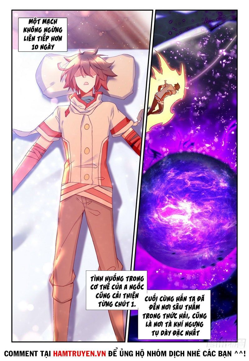 đọc truyện Thiện Lương Tử Thần Chương 144 ảnh 7 tại Thiên Thai Truyện