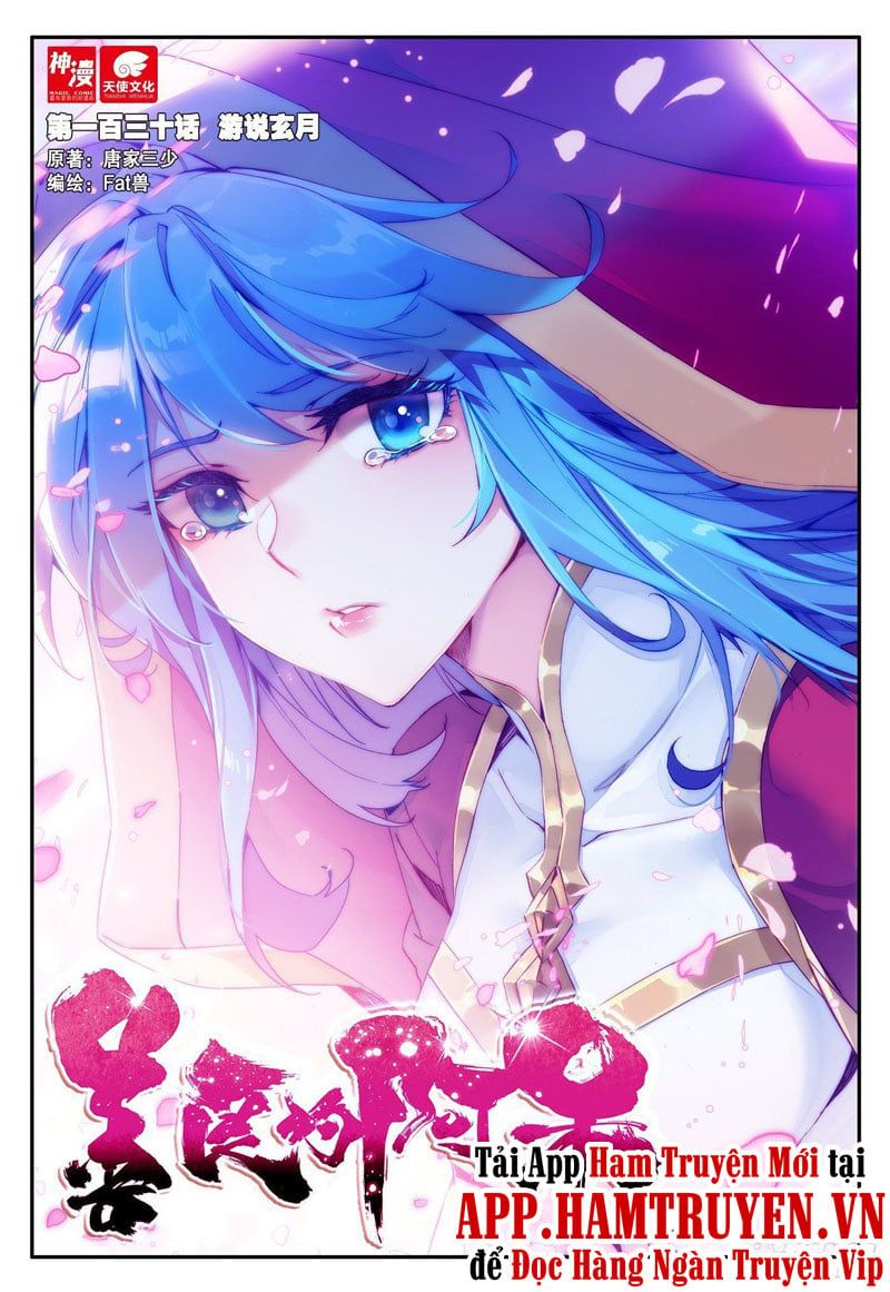 đọc truyện Thiện Lương Tử Thần Chương 145 ảnh 3 tại Thiên Thai Truyện