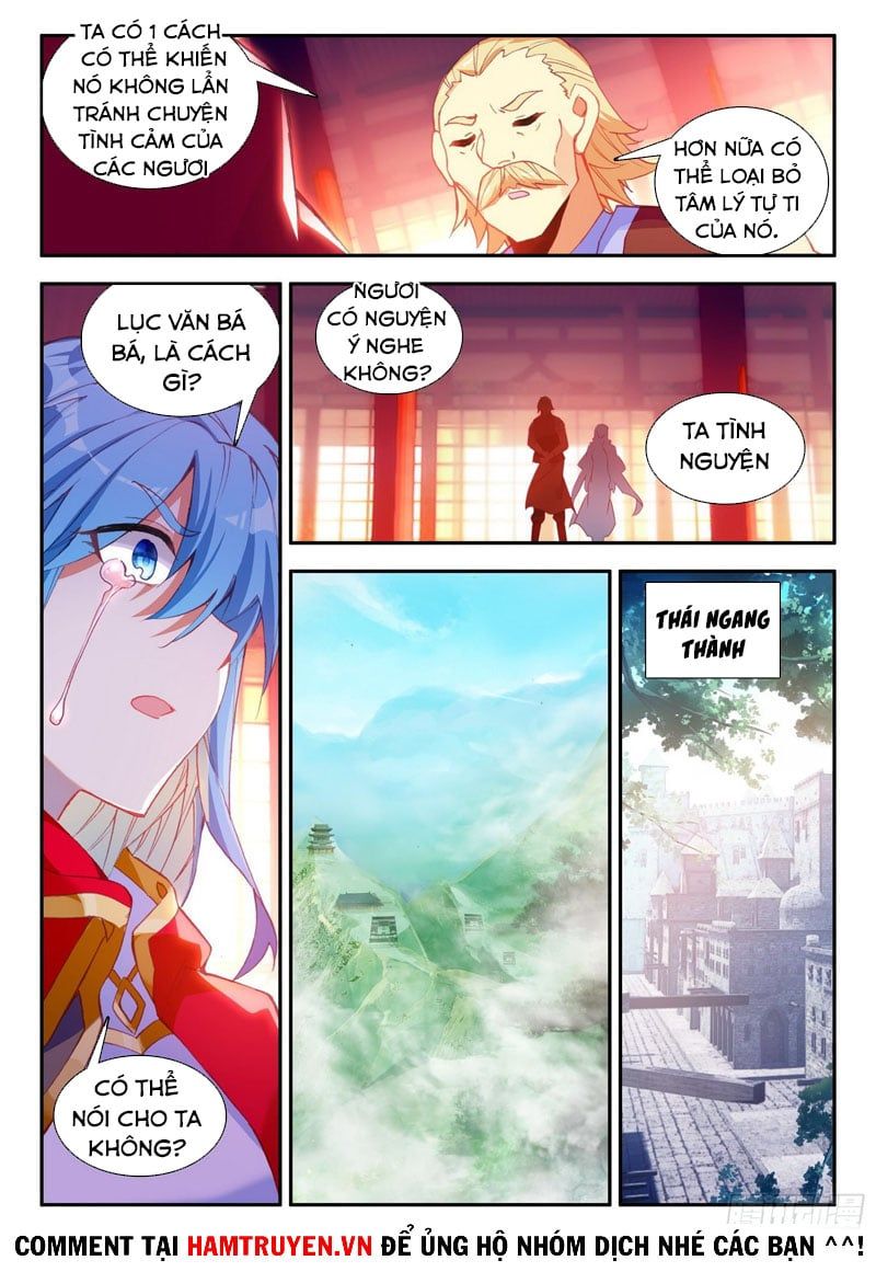 đọc truyện Thiện Lương Tử Thần Chương 146 ảnh 3 tại Thiên Thai Truyện