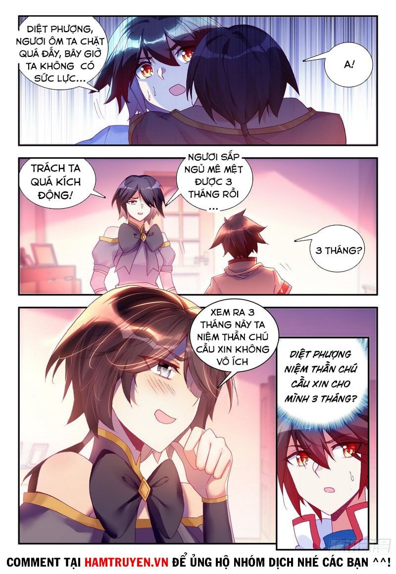 đọc truyện Thiện Lương Tử Thần Chương 146 ảnh 6 tại Thiên Thai Truyện