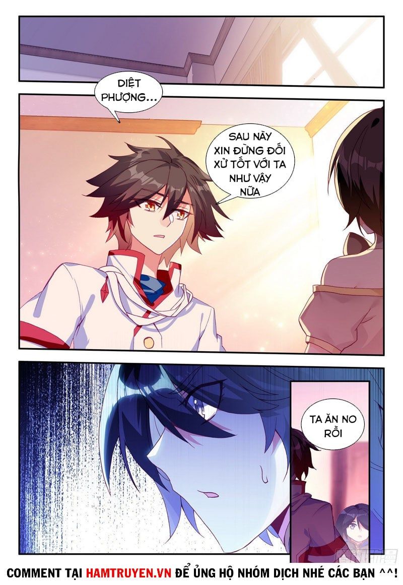 đọc truyện Thiện Lương Tử Thần Chương 147 ảnh 4 tại Thiên Thai Truyện