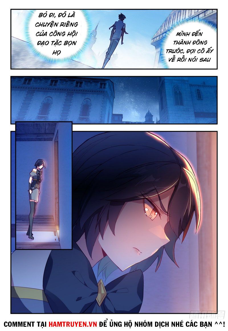 đọc truyện Thiện Lương Tử Thần Chương 148 ảnh 4 tại Thiên Thai Truyện