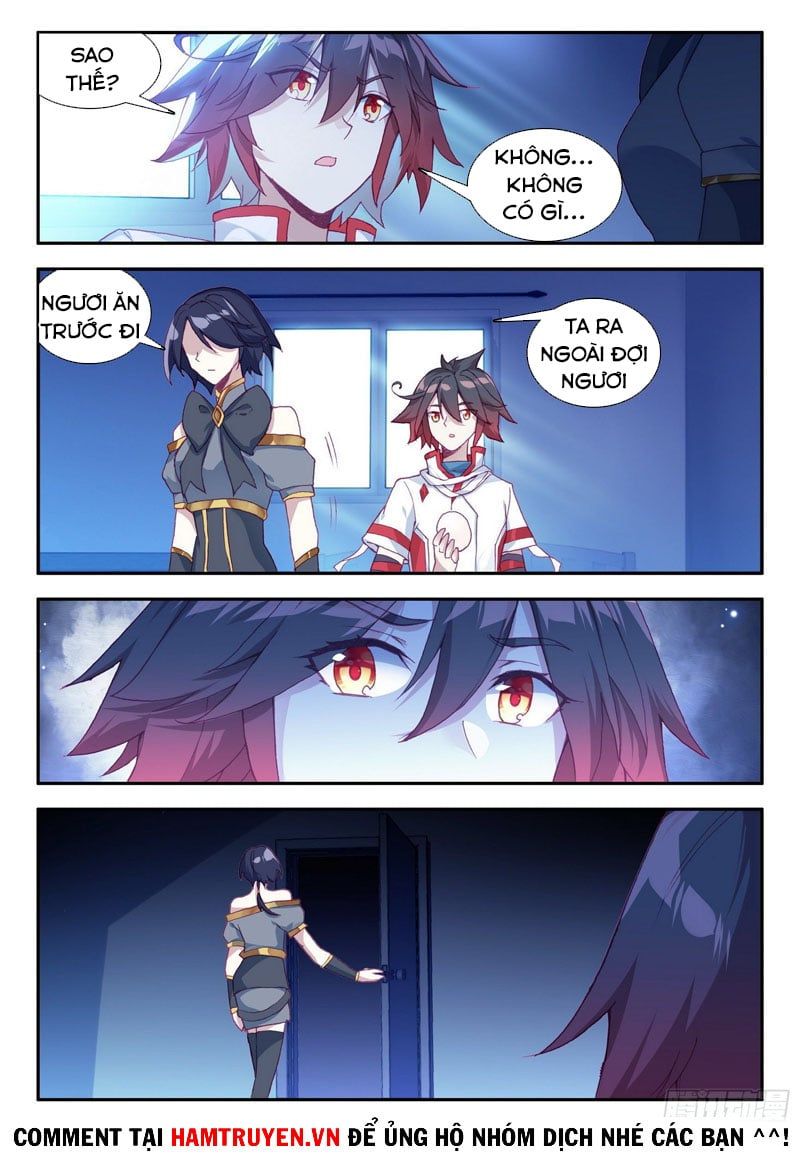 đọc truyện Thiện Lương Tử Thần Chương 148 ảnh 8 tại Thiên Thai Truyện