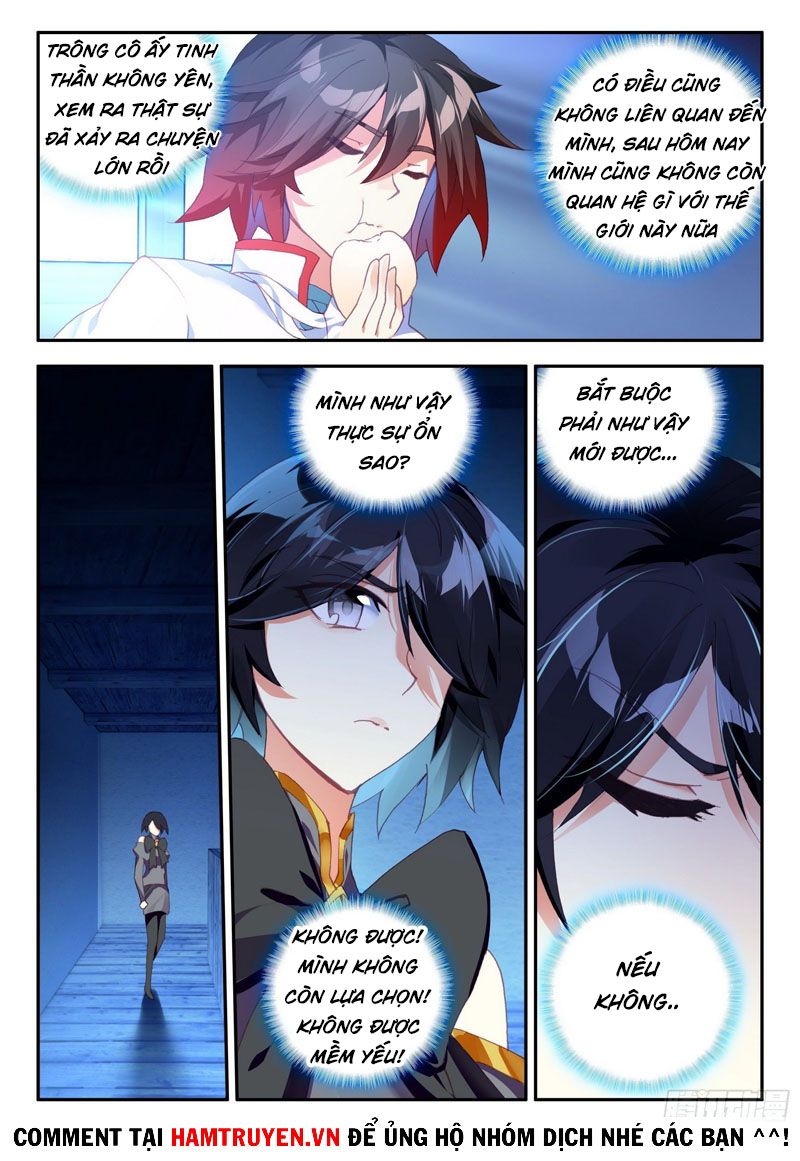 đọc truyện Thiện Lương Tử Thần Chương 148 ảnh 9 tại Thiên Thai Truyện