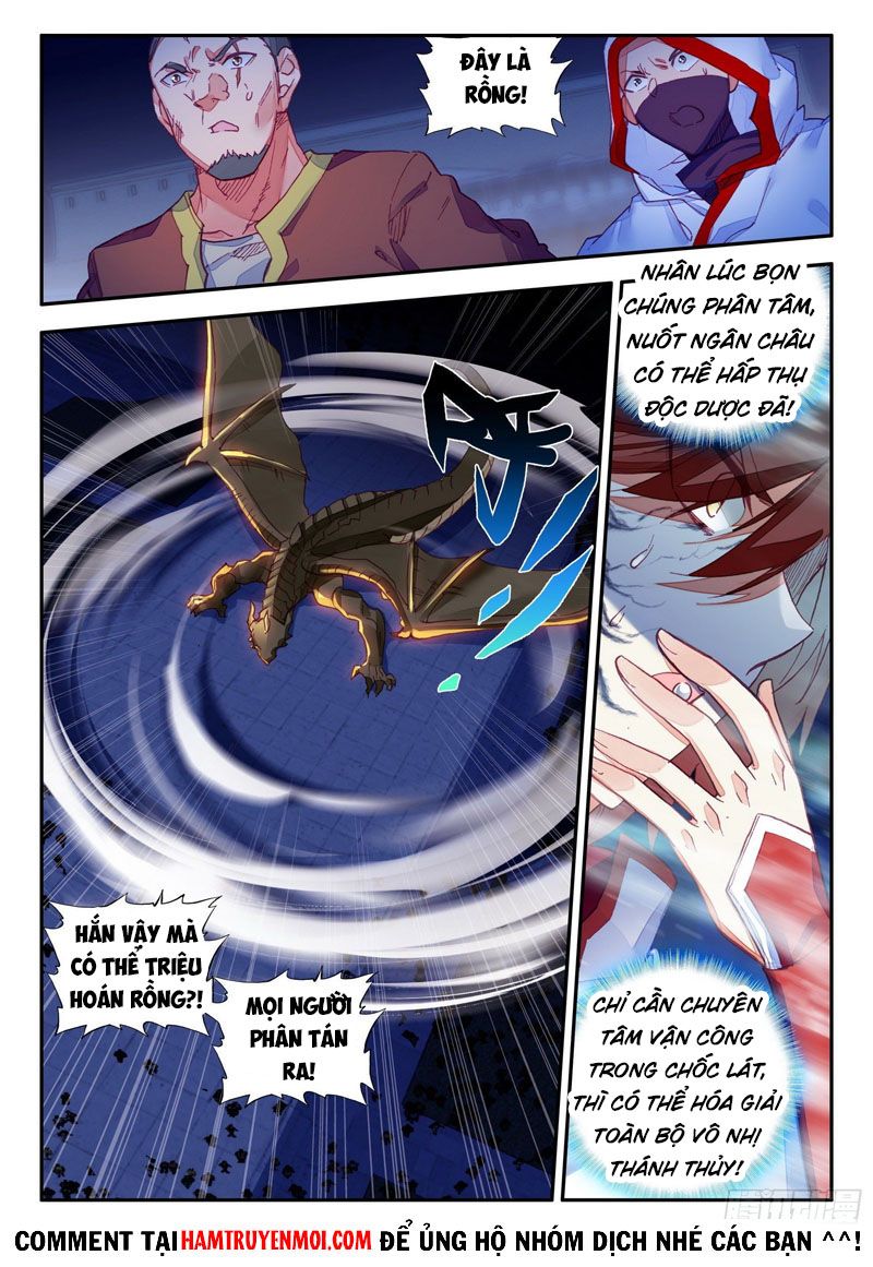 đọc truyện Thiện Lương Tử Thần Chương 149 ảnh 13 tại Thiên Thai Truyện