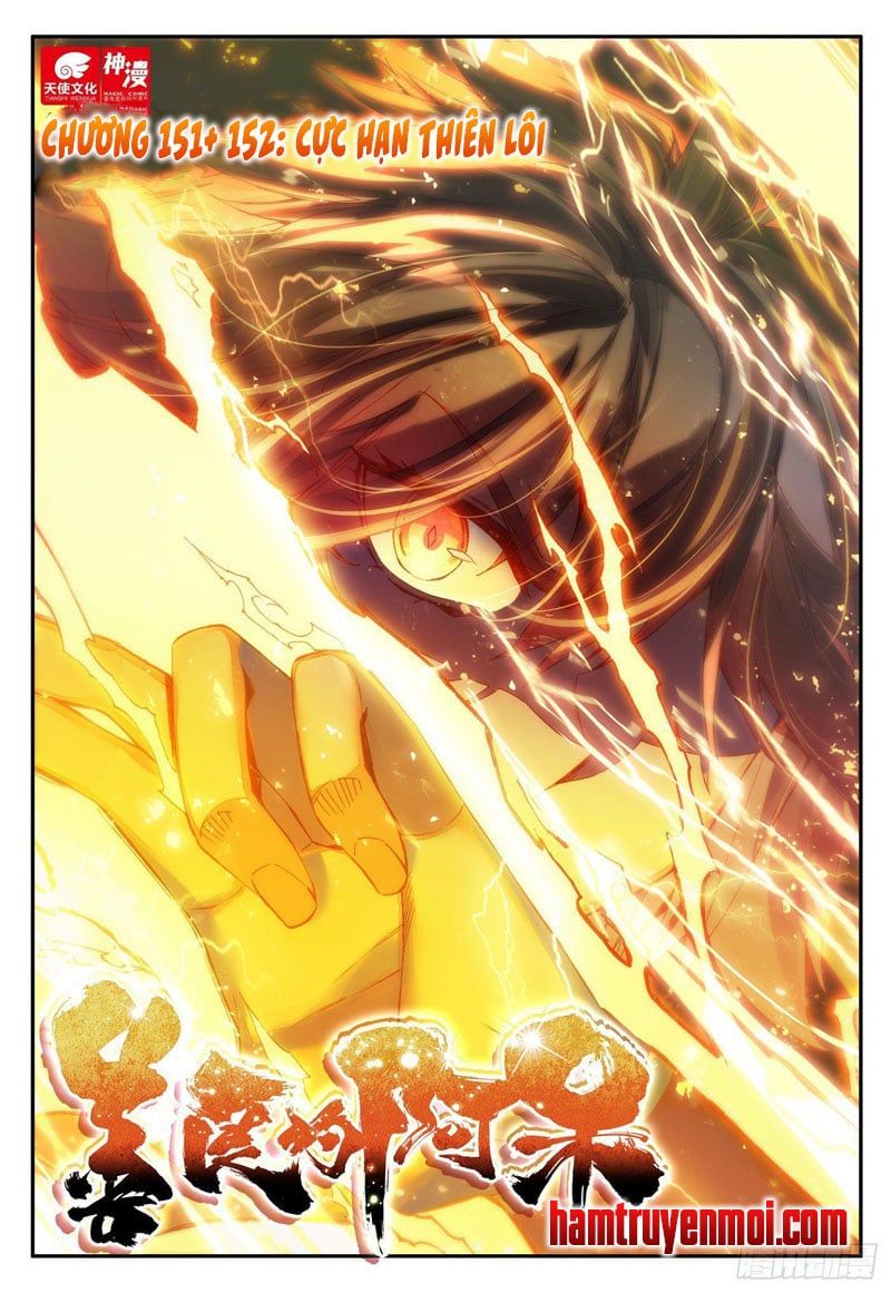 đọc truyện Thiện Lương Tử Thần Chương 151 ảnh 3 tại Thiên Thai Truyện