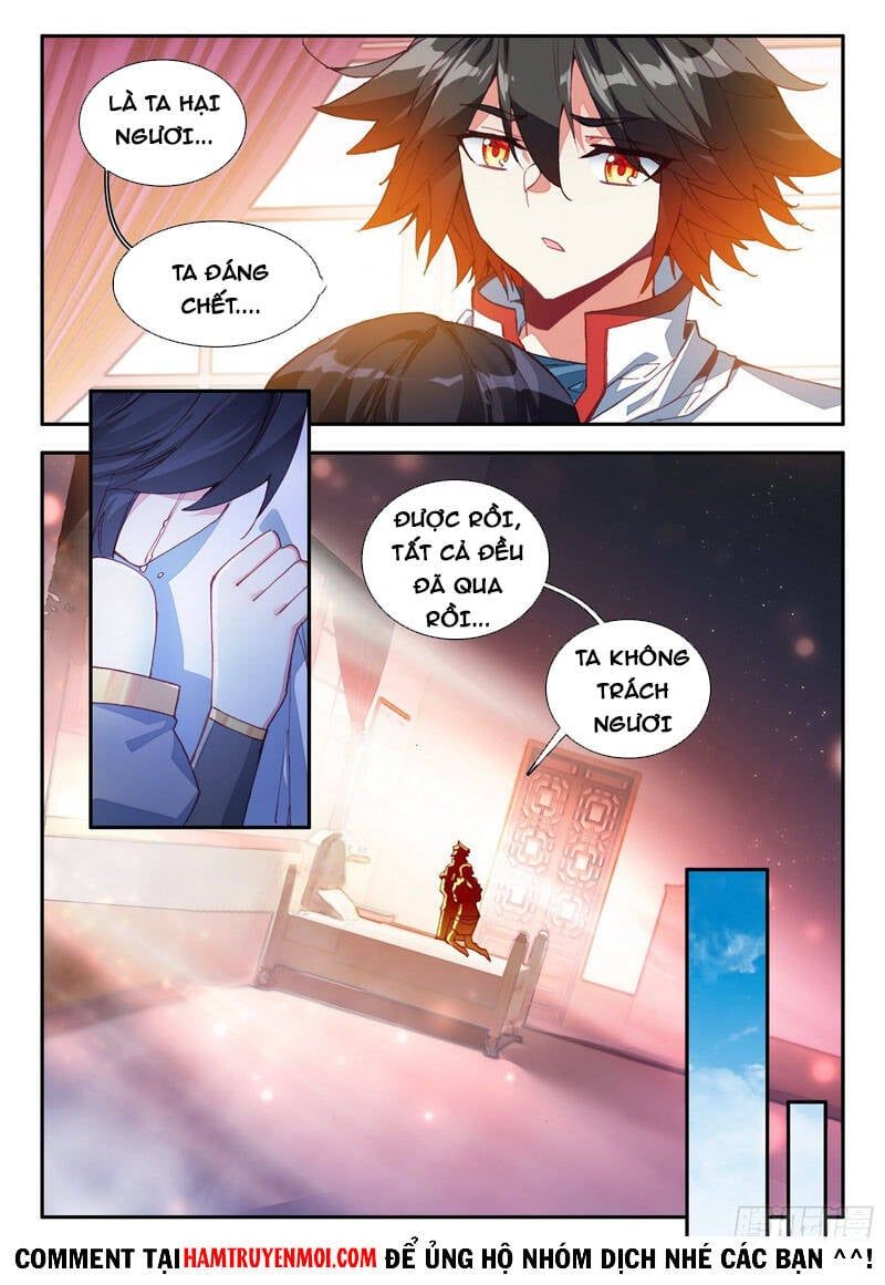 đọc truyện Thiện Lương Tử Thần Chương 155 ảnh 13 tại Thiên Thai Truyện