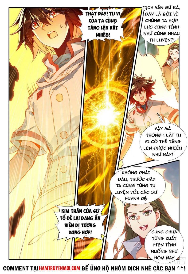 đọc truyện Thiện Lương Tử Thần Chương 155 ảnh 6 tại Thiên Thai Truyện