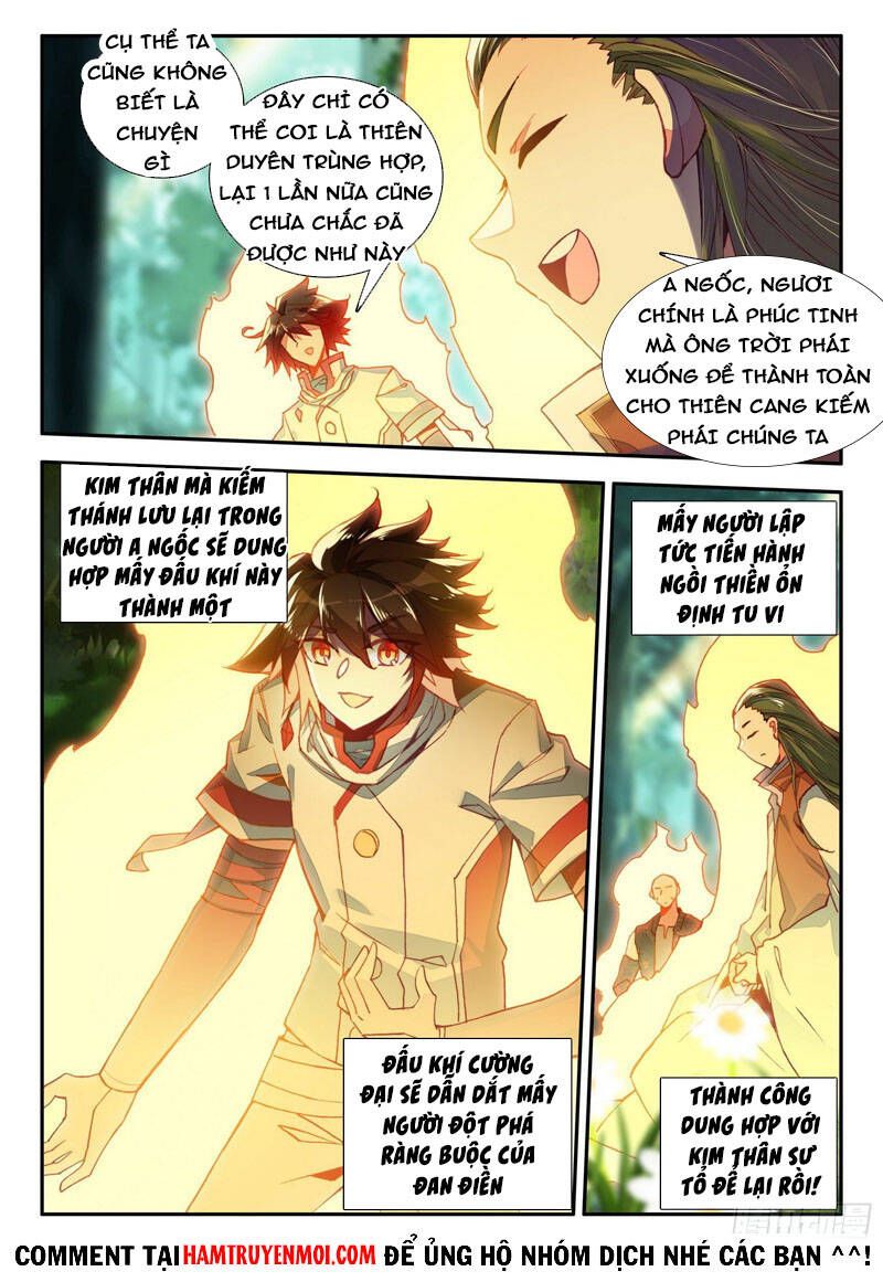 đọc truyện Thiện Lương Tử Thần Chương 155 ảnh 7 tại Thiên Thai Truyện