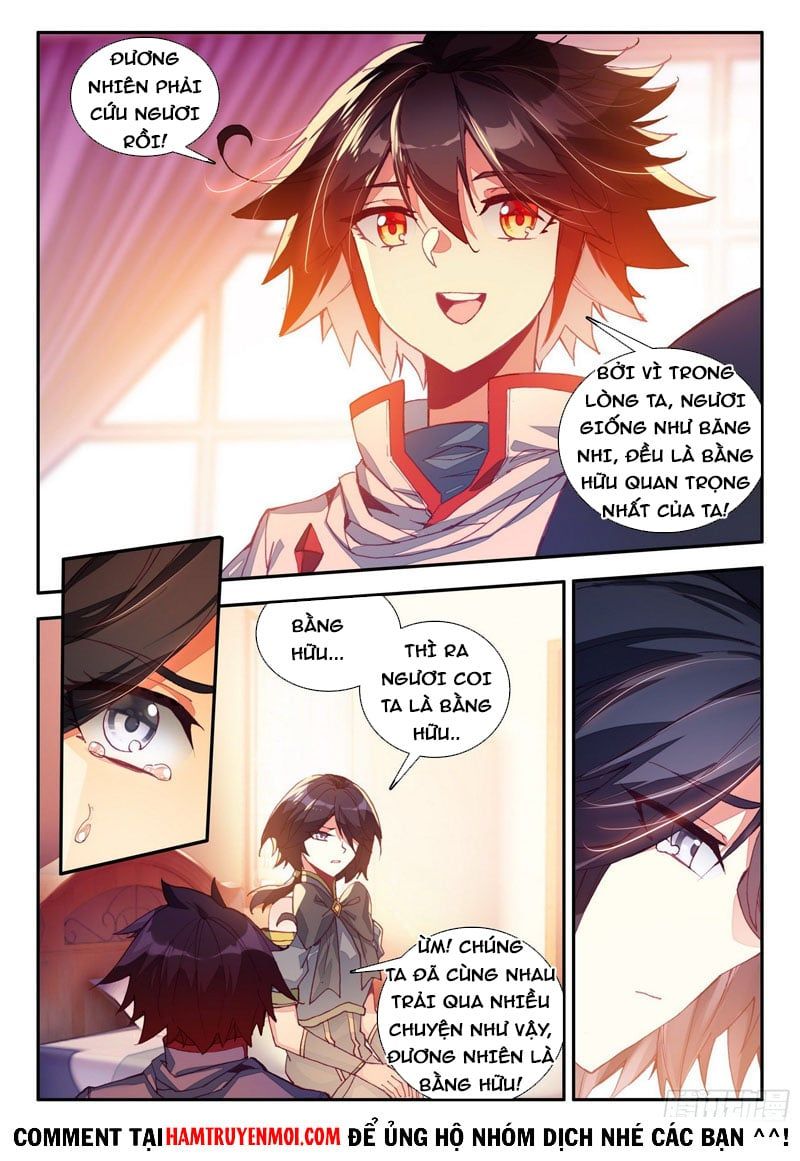 đọc truyện Thiện Lương Tử Thần Chương 156 ảnh 3 tại Thiên Thai Truyện