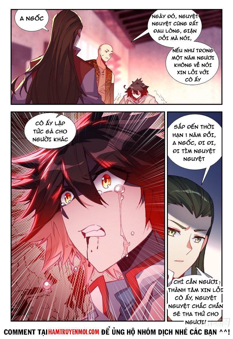 đọc truyện Thiện Lương Tử Thần Chương 156 ảnh 12 tại Thiên Thai Truyện