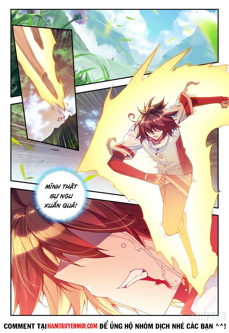 đọc truyện Thiện Lương Tử Thần Chương 157 ảnh 4 tại Thiên Thai Truyện