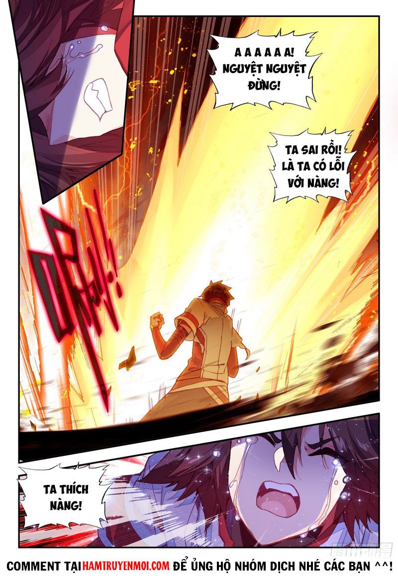 đọc truyện Thiện Lương Tử Thần Chương 157 ảnh 7 tại Thiên Thai Truyện