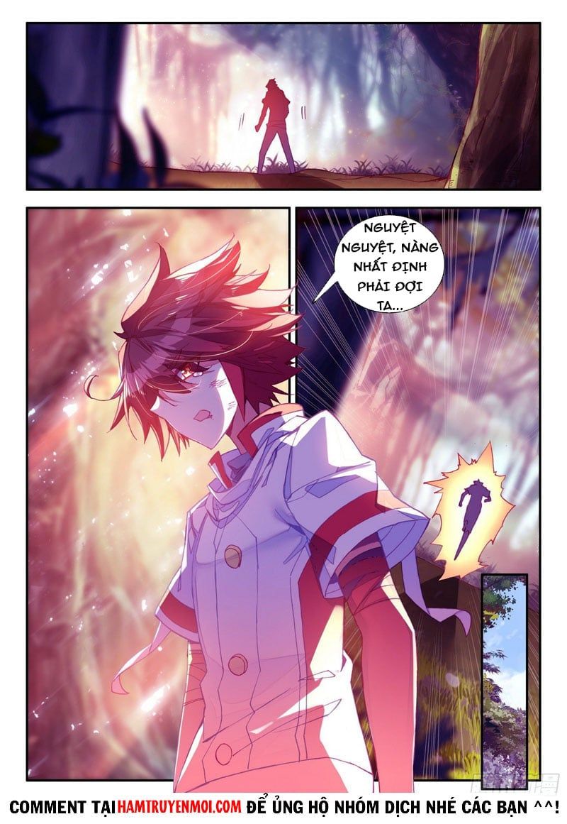 đọc truyện Thiện Lương Tử Thần Chương 157 ảnh 9 tại Thiên Thai Truyện