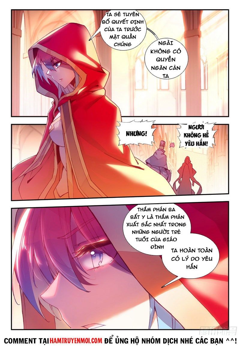 đọc truyện Thiện Lương Tử Thần Chương 157 ảnh 11 tại Thiên Thai Truyện