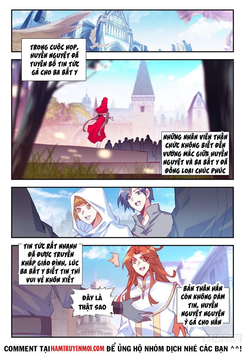 đọc truyện Thiện Lương Tử Thần Chương 158 ảnh 3 tại Thiên Thai Truyện