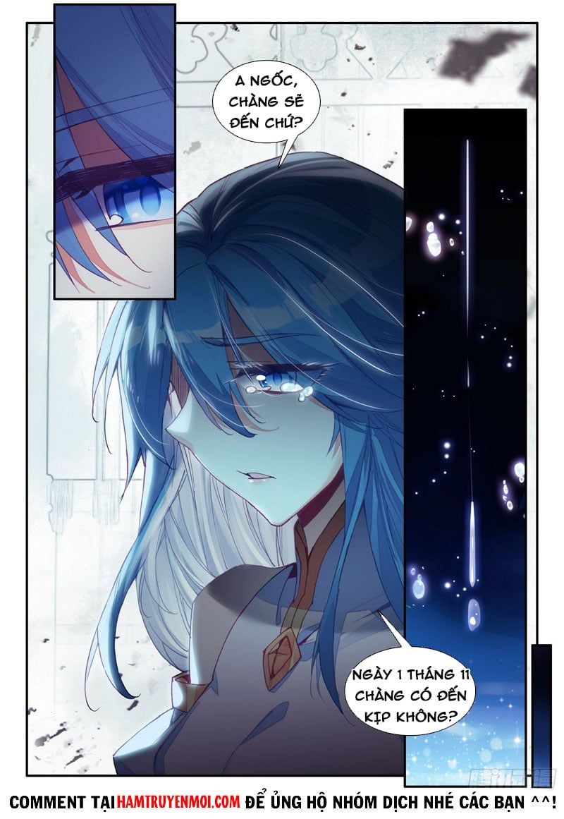 đọc truyện Thiện Lương Tử Thần Chương 158 ảnh 12 tại Thiên Thai Truyện