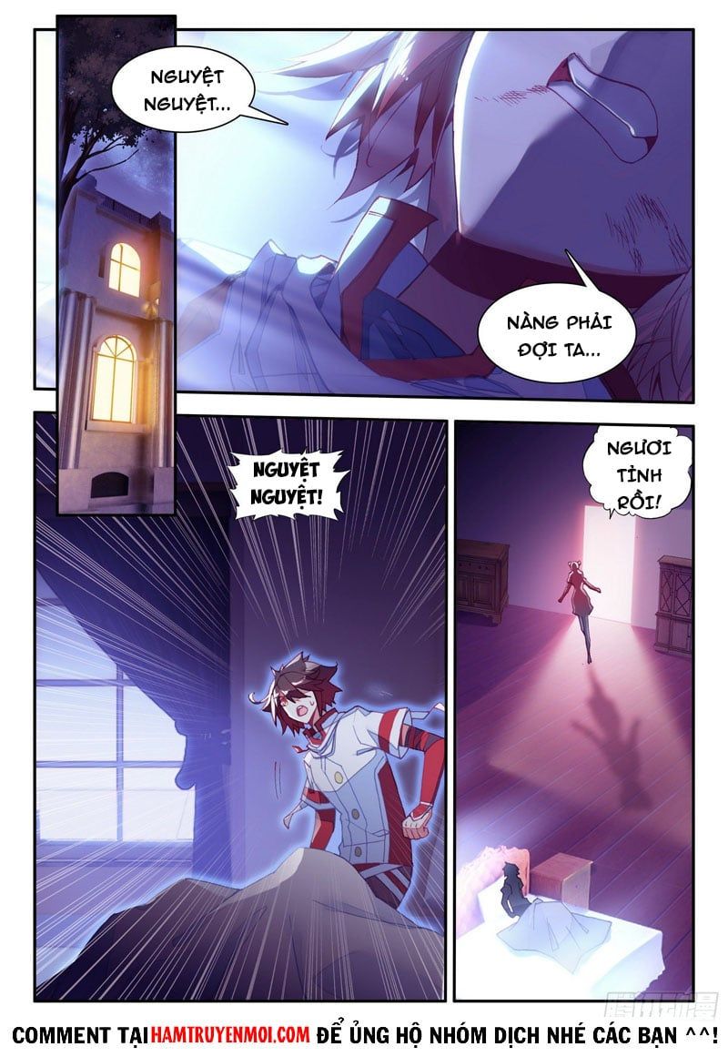 đọc truyện Thiện Lương Tử Thần Chương 158 ảnh 13 tại Thiên Thai Truyện