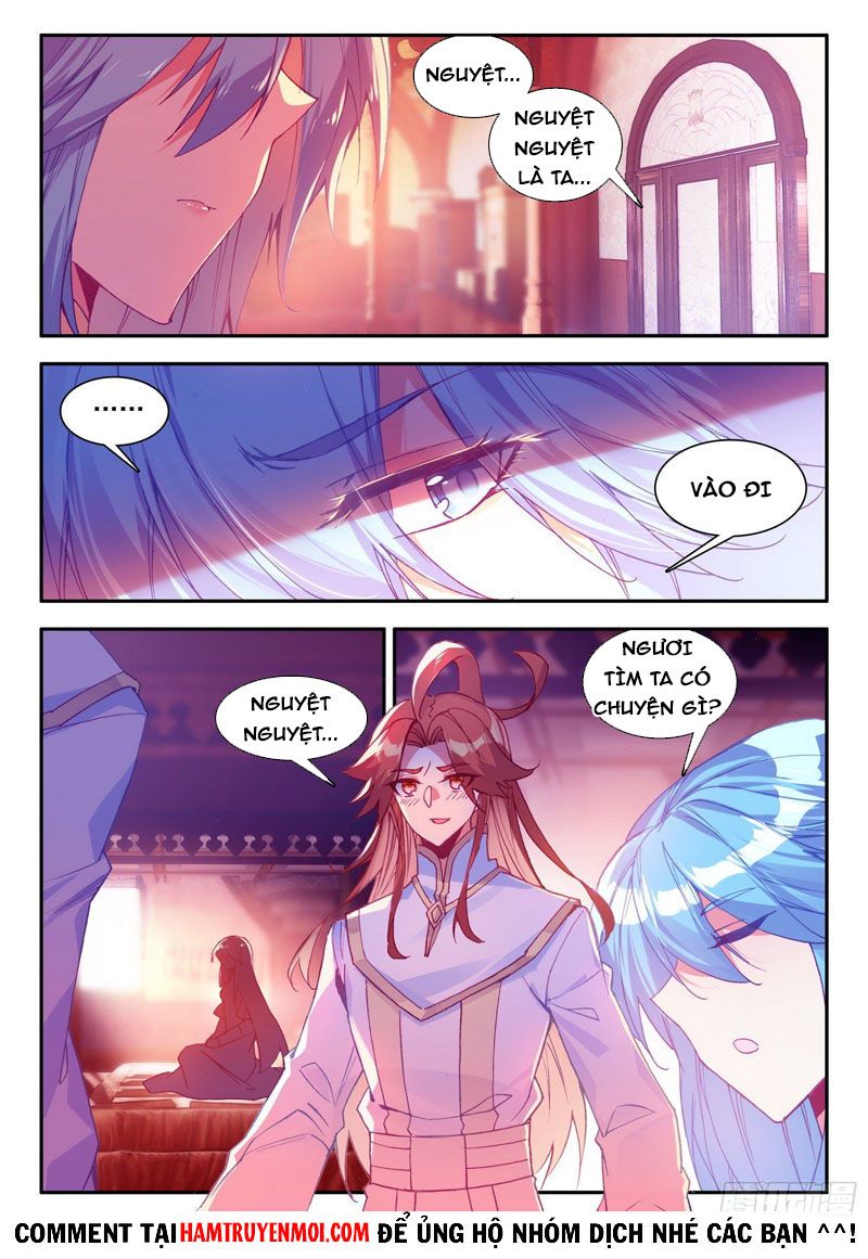 đọc truyện Thiện Lương Tử Thần Chương 158 ảnh 7 tại Thiên Thai Truyện