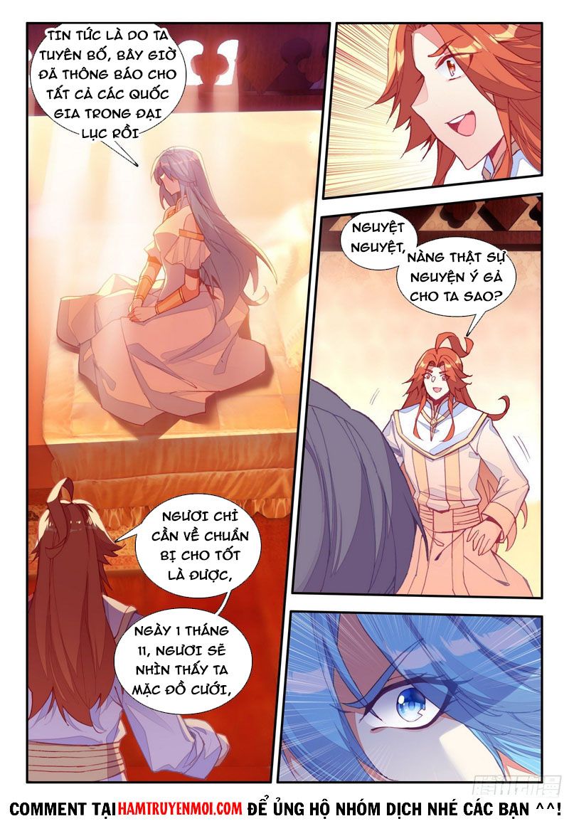 đọc truyện Thiện Lương Tử Thần Chương 158 ảnh 9 tại Thiên Thai Truyện