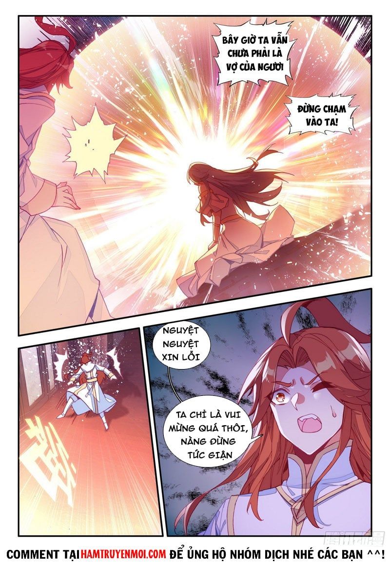 đọc truyện Thiện Lương Tử Thần Chương 158 ảnh 10 tại Thiên Thai Truyện