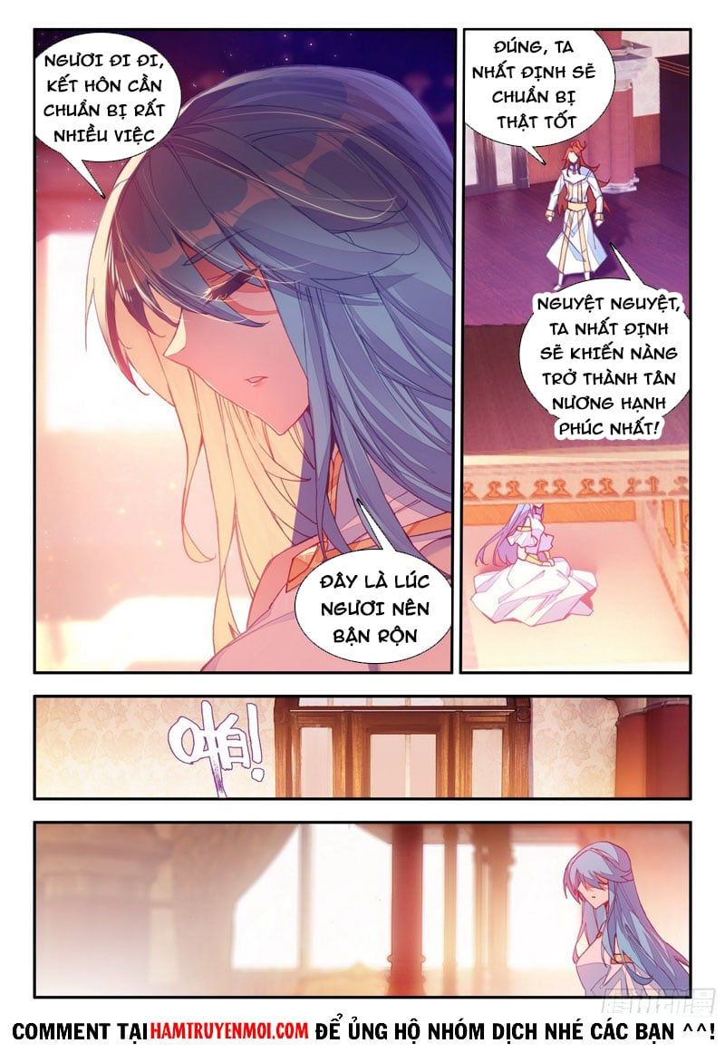 đọc truyện Thiện Lương Tử Thần Chương 158 ảnh 11 tại Thiên Thai Truyện