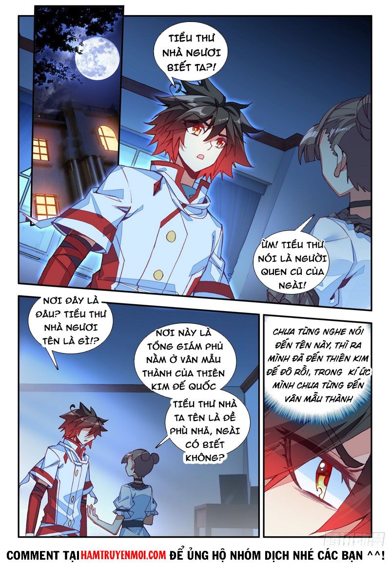 đọc truyện Thiện Lương Tử Thần Chương 159 ảnh 4 tại Thiên Thai Truyện