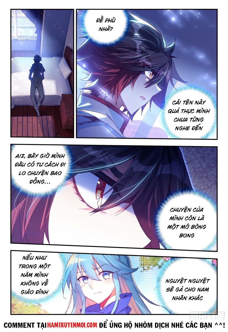 đọc truyện Thiện Lương Tử Thần Chương 159 ảnh 7 tại Thiên Thai Truyện