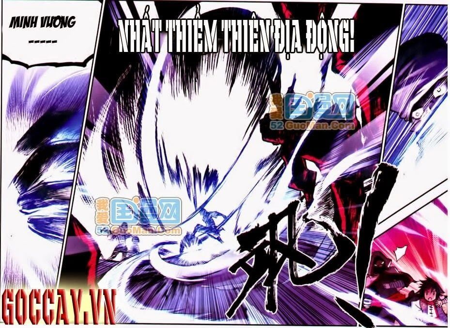 đọc truyện Thiện Lương Tử Thần Chương 16 ảnh 16 tại Thiên Thai Truyện