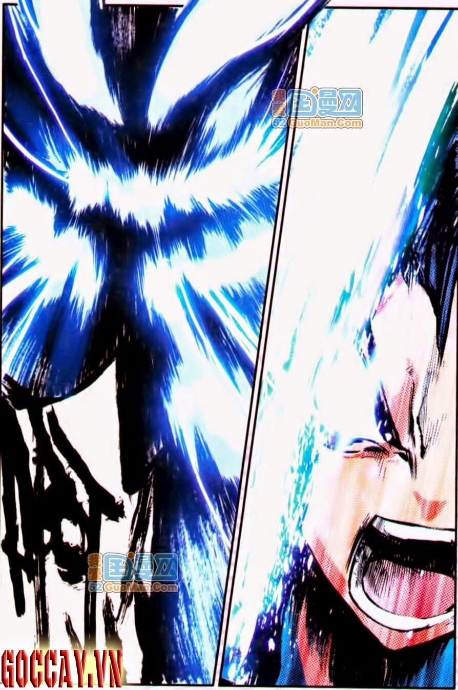 đọc truyện Thiện Lương Tử Thần Chương 16 ảnh 17 tại Thiên Thai Truyện