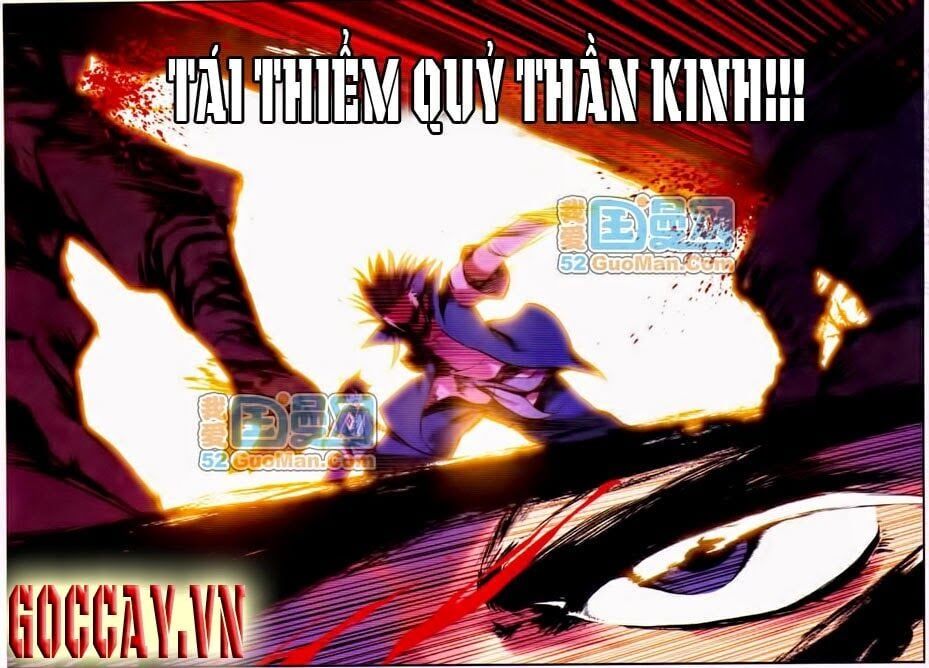 đọc truyện Thiện Lương Tử Thần Chương 16 ảnh 19 tại Thiên Thai Truyện