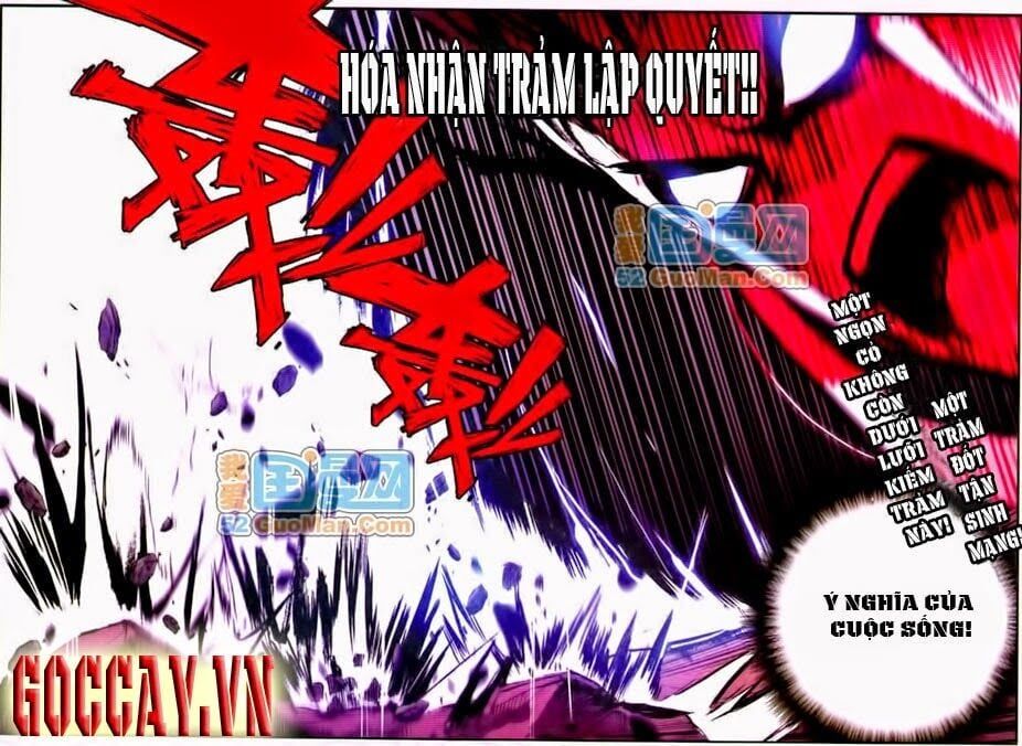 đọc truyện Thiện Lương Tử Thần Chương 16 ảnh 24 tại Thiên Thai Truyện