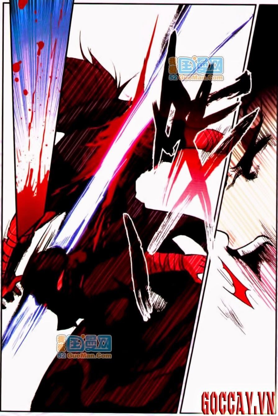 đọc truyện Thiện Lương Tử Thần Chương 16 ảnh 10 tại Thiên Thai Truyện