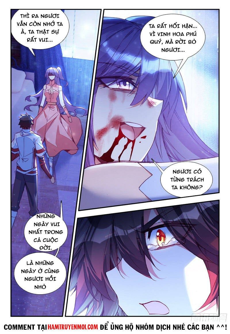 đọc truyện Thiện Lương Tử Thần Chương 160 ảnh 13 tại Thiên Thai Truyện