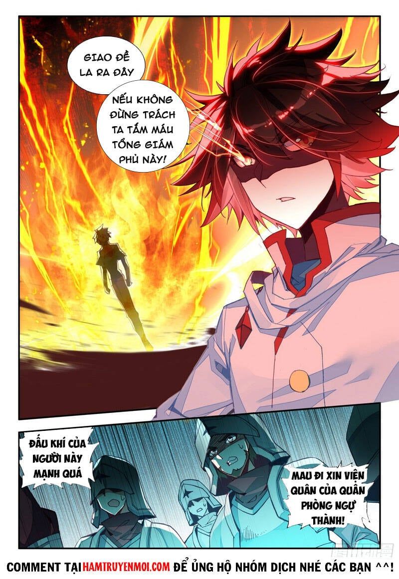 đọc truyện Thiện Lương Tử Thần Chương 162 ảnh 3 tại Thiên Thai Truyện