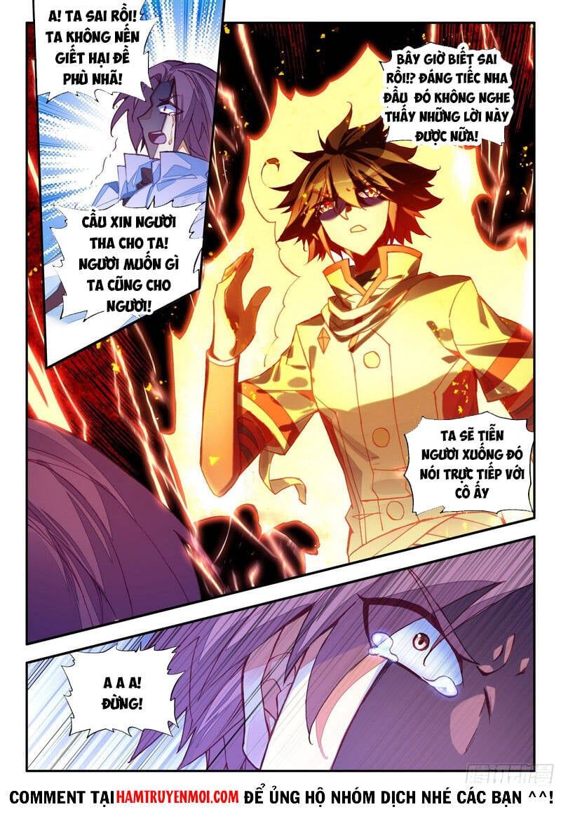 đọc truyện Thiện Lương Tử Thần Chương 162 ảnh 12 tại Thiên Thai Truyện