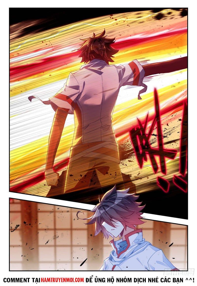 đọc truyện Thiện Lương Tử Thần Chương 162 ảnh 13 tại Thiên Thai Truyện