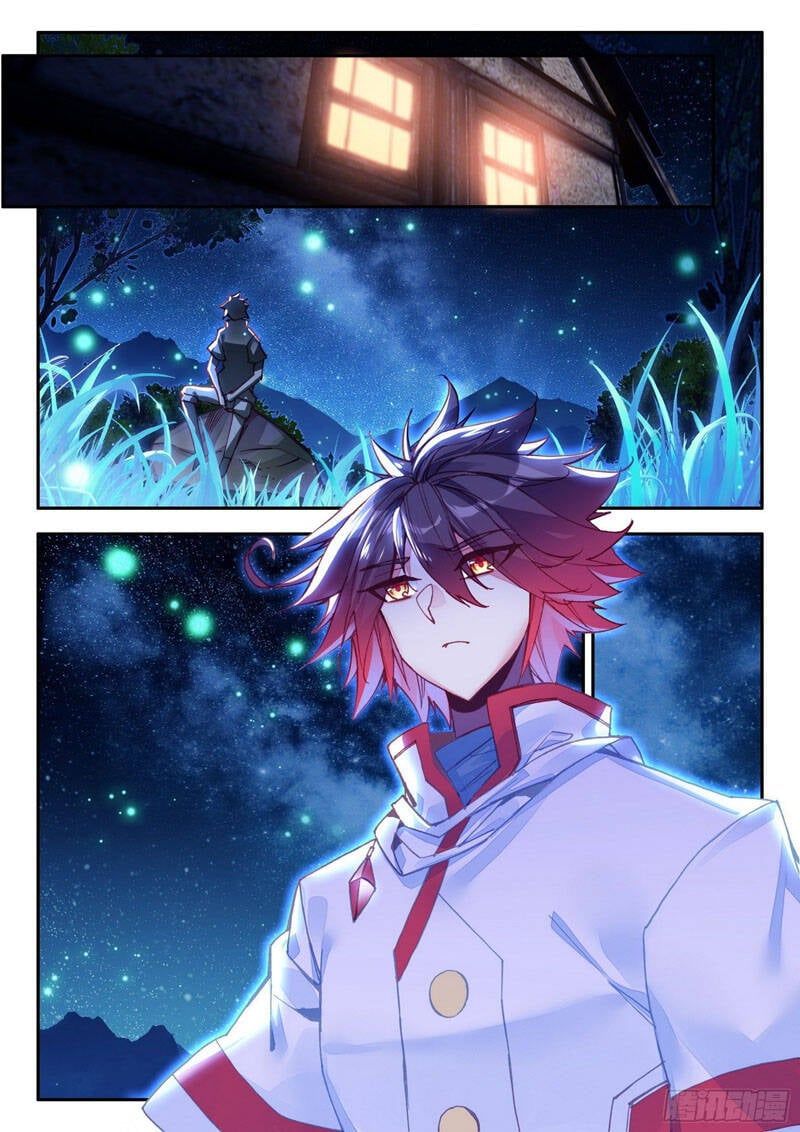 đọc truyện Thiện Lương Tử Thần Chương 163 ảnh 14 tại Thiên Thai Truyện