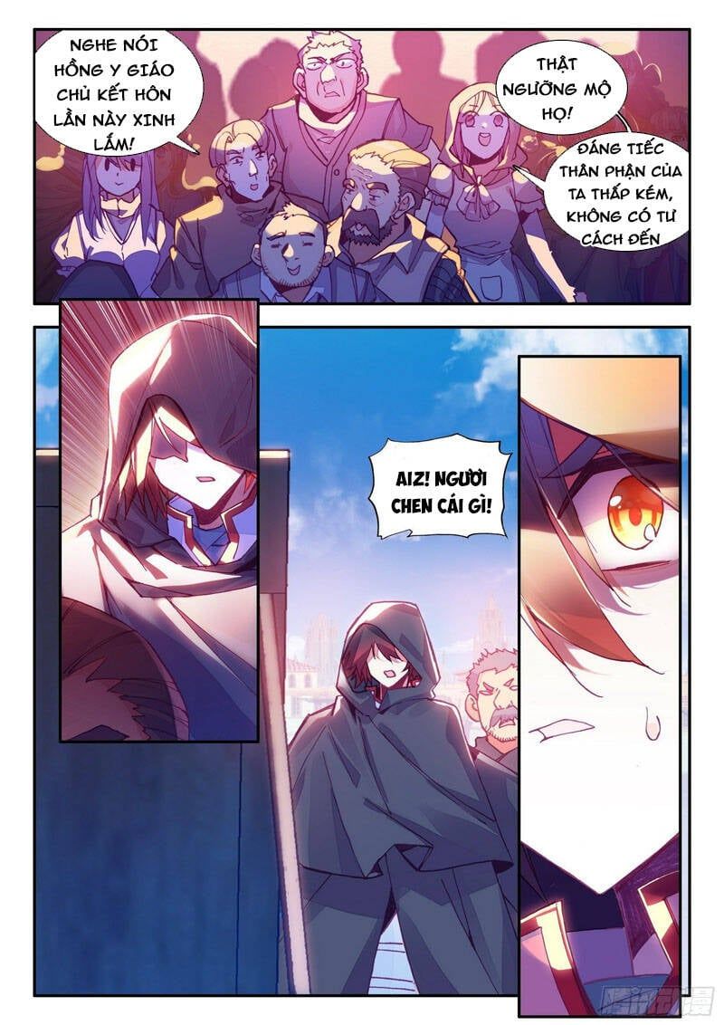 đọc truyện Thiện Lương Tử Thần Chương 164 ảnh 13 tại Thiên Thai Truyện