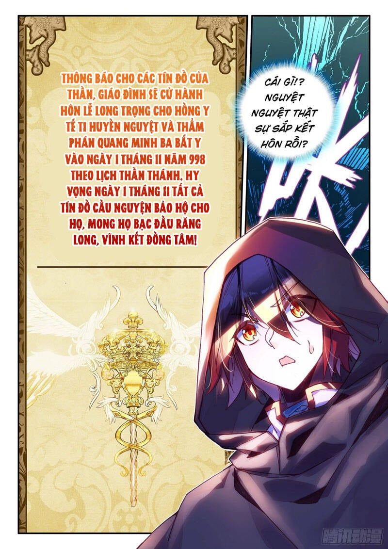 đọc truyện Thiện Lương Tử Thần Chương 164 ảnh 14 tại Thiên Thai Truyện