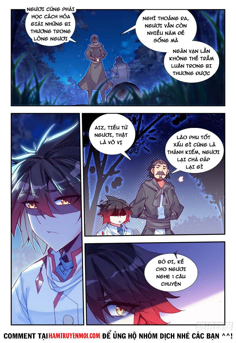 đọc truyện Thiện Lương Tử Thần Chương 164 ảnh 5 tại Thiên Thai Truyện